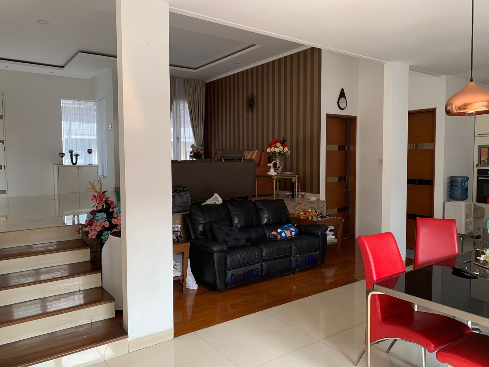 Jual Rumah Tinggal Daerah Bintaro sektor 3A,Tangsel - 4