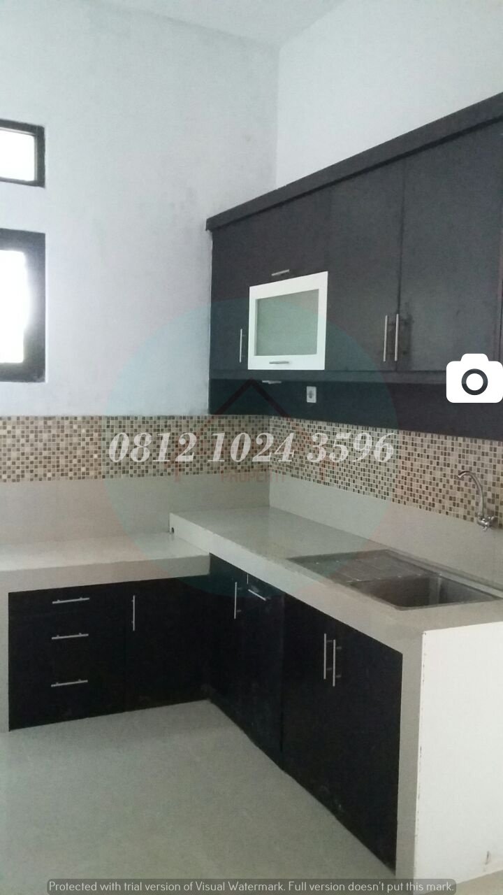 JUAL CEPAT CLUSTER ROSE VILLAGE CIWARUGA SHM DEKAT PUSAT PENDIDIKAN - 6