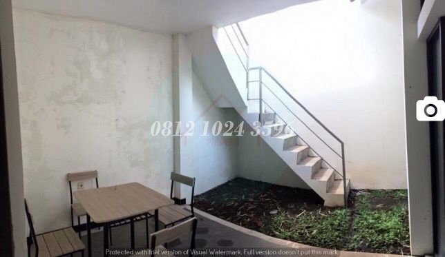 JUAL CEPAT CLUSTER ROSE VILLAGE CIWARUGA SHM DEKAT PUSAT PENDIDIKAN - 9