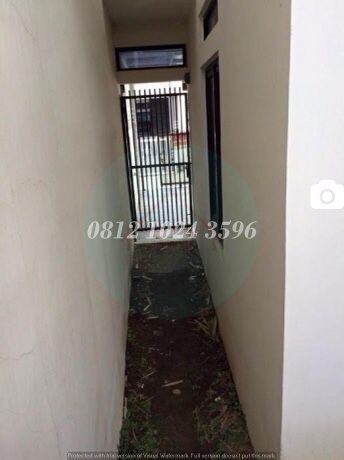 JUAL CEPAT CLUSTER ROSE VILLAGE CIWARUGA SHM DEKAT PUSAT PENDIDIKAN - 8