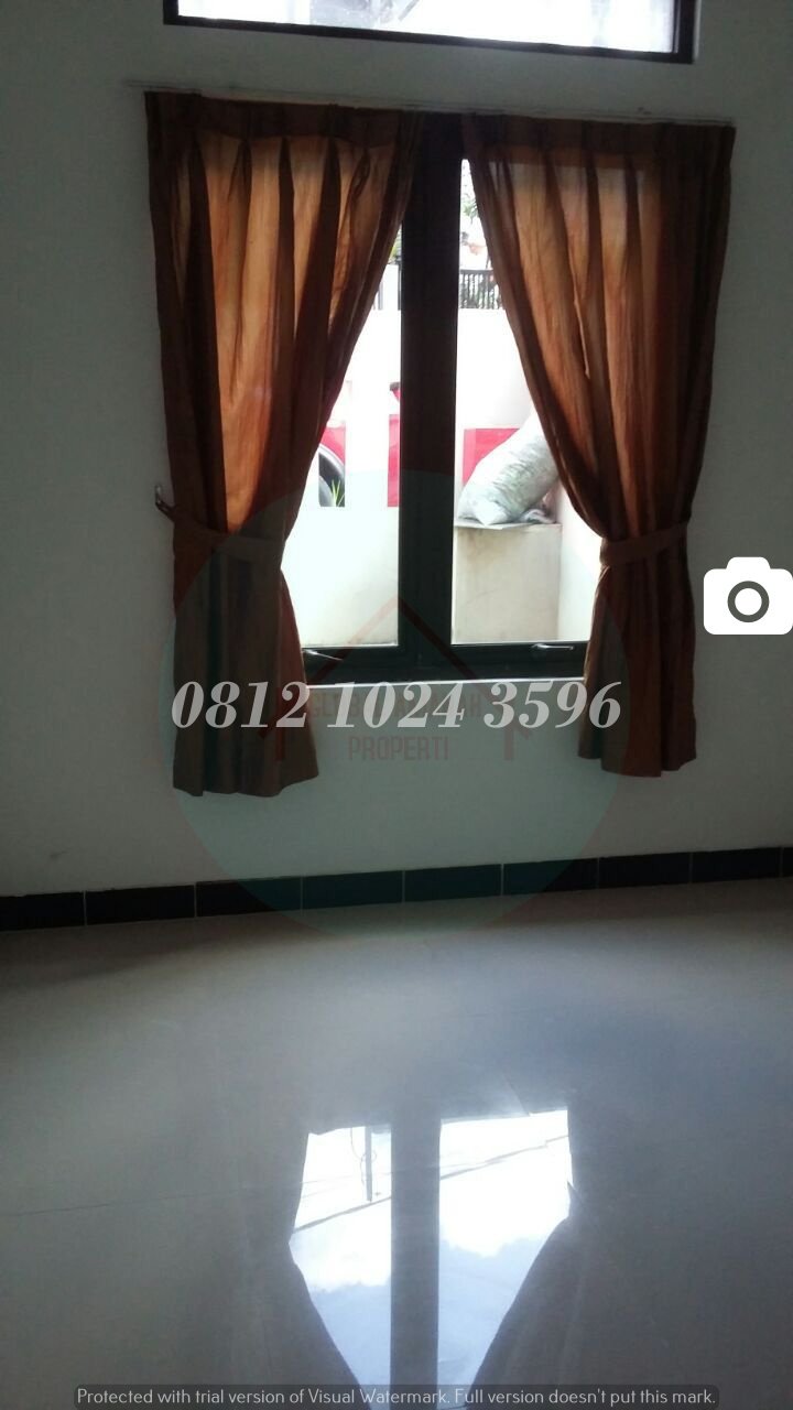 JUAL CEPAT CLUSTER ROSE VILLAGE CIWARUGA SHM DEKAT PUSAT PENDIDIKAN - 3