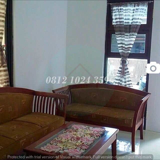 JUAL CEPAT CLUSTER ROSE VILLAGE CIWARUGA SHM DEKAT PUSAT PENDIDIKAN - 5