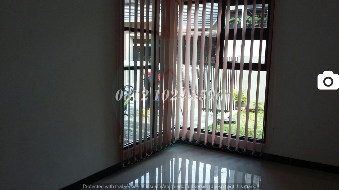 JUAL CEPAT CLUSTER ROSE VILLAGE CIWARUGA SHM DEKAT PUSAT PENDIDIKAN - 4
