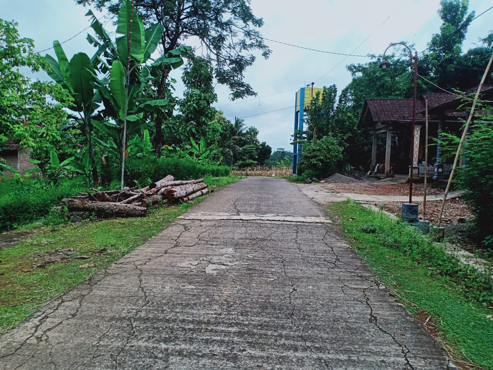 Rumah Siap Huni Mojogedang Karanganyar - 3