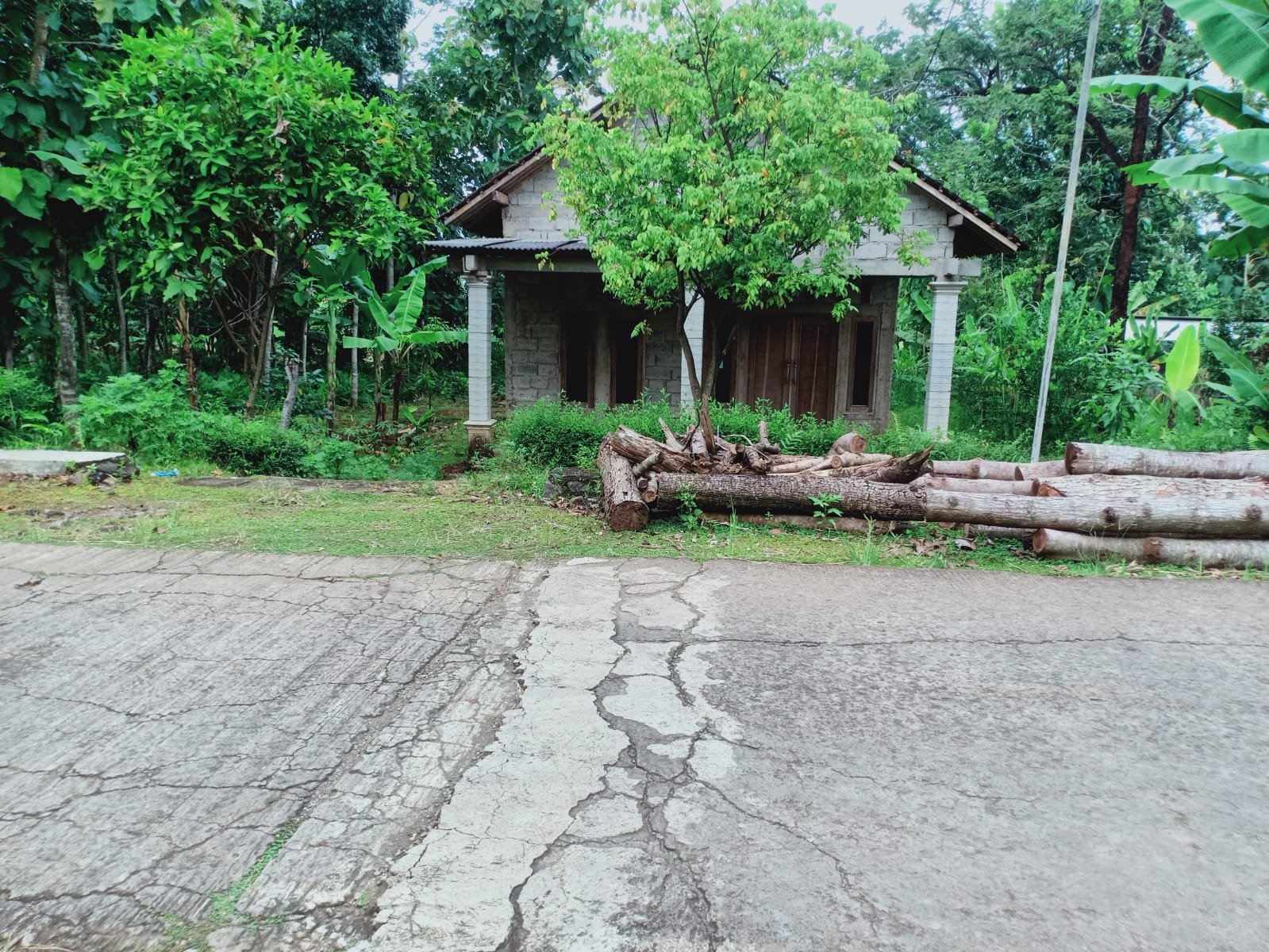 Rumah Siap Huni Mojogedang Karanganyar - 5