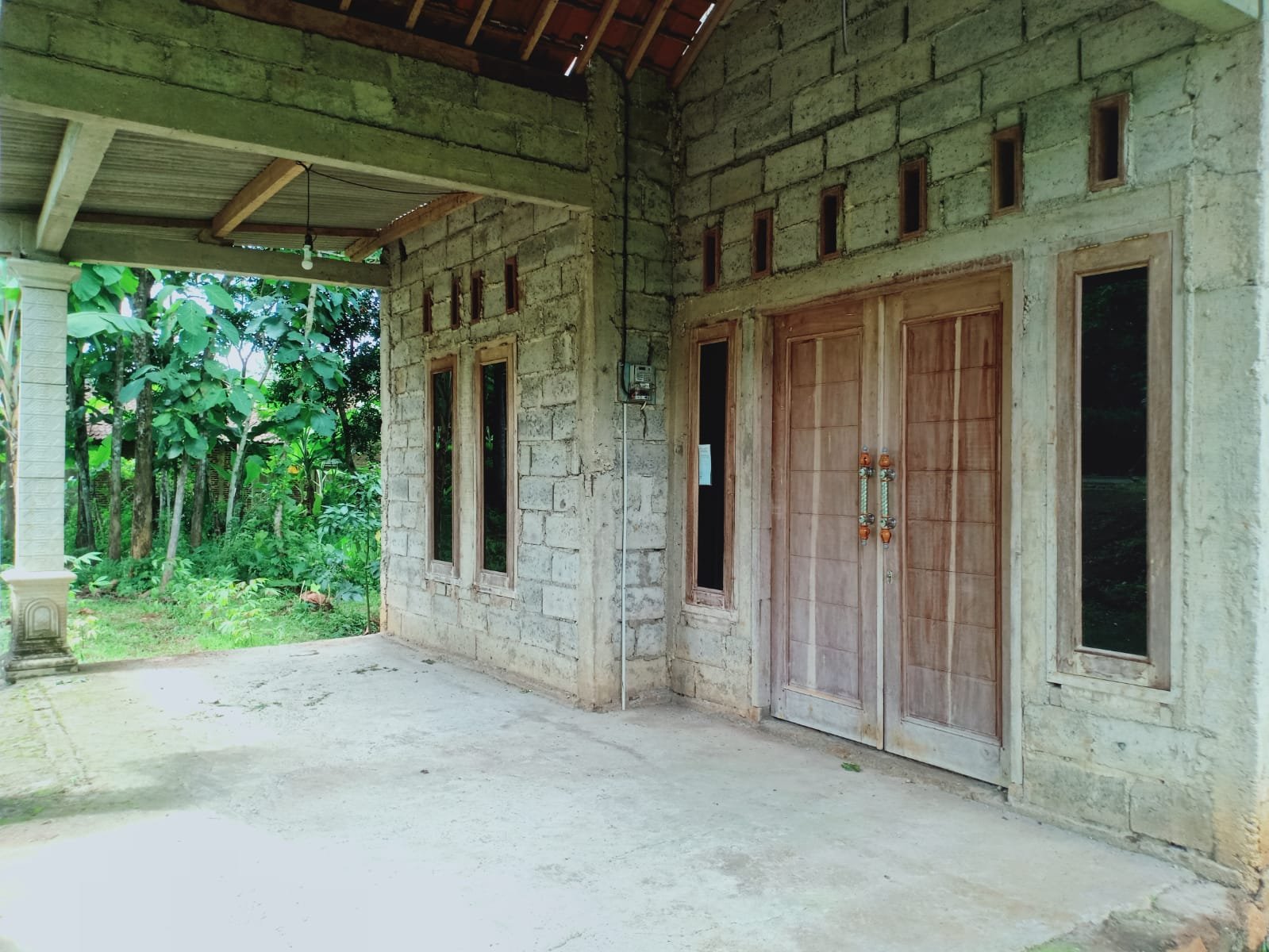 Rumah Siap Huni Mojogedang Karanganyar - 2