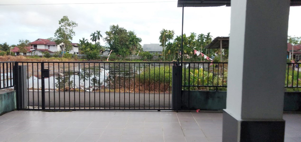 Jual Rumah Dekat Kantor Bupati Kubu Raya, Bandara Supadio, Bappeda Kubu Raya, Kominfo Kubu Raya - 3