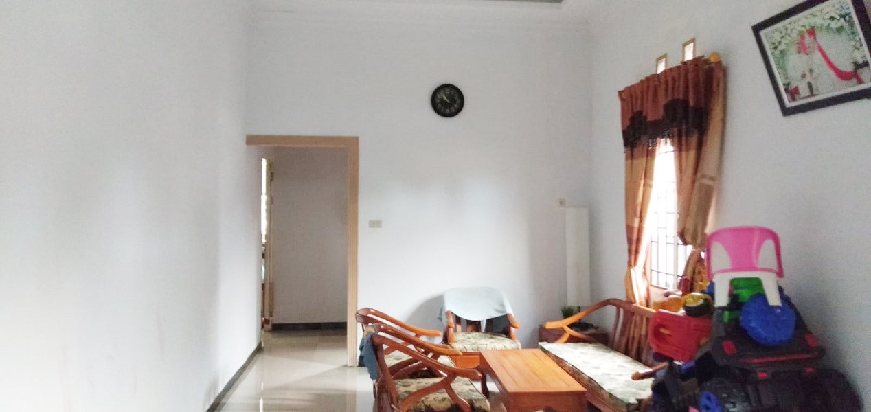 Jual Rumah Dekat Kantor Bupati Kubu Raya, Bandara Supadio, Bappeda Kubu Raya, Kominfo Kubu Raya - 5