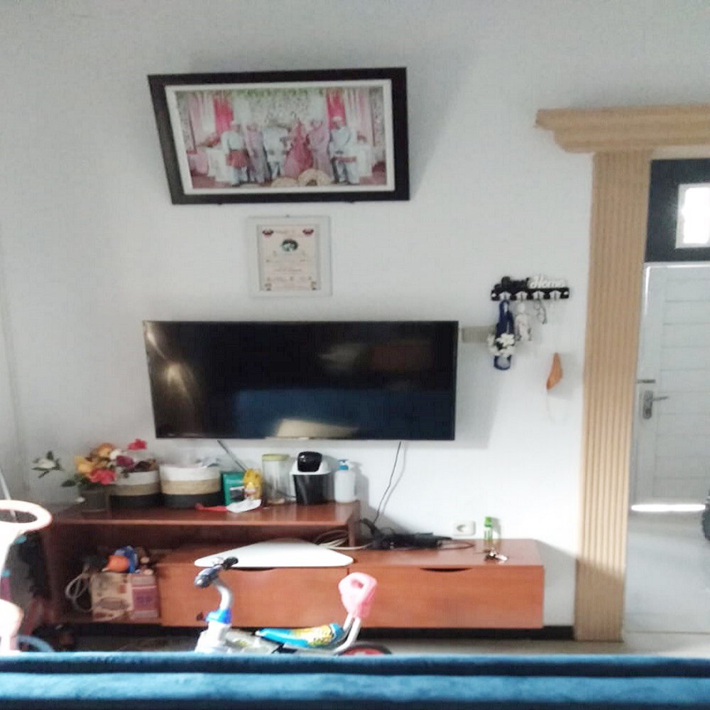 Jual Rumah Dekat Kantor Bupati Kubu Raya, Bandara Supadio, Bappeda Kubu Raya, Kominfo Kubu Raya - 6