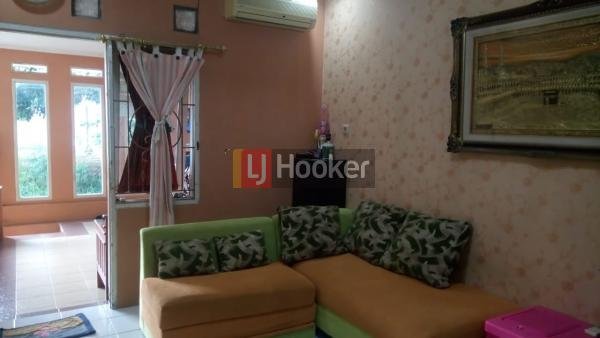 Dijual Rumah Nyaman Siap Huni di Taman Melati - 6