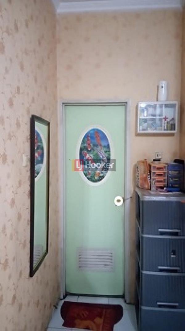 Dijual Rumah Nyaman Siap Huni di Taman Melati - 3