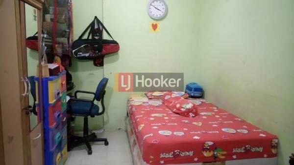 Dijual Rumah Nyaman Siap Huni di Taman Melati - 5
