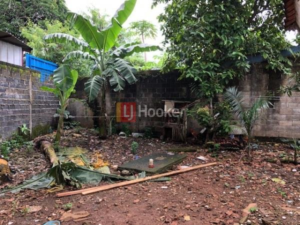 Dijual Rumah Cocok Untuk Kantor dan Usaha Di Cipedak - 3