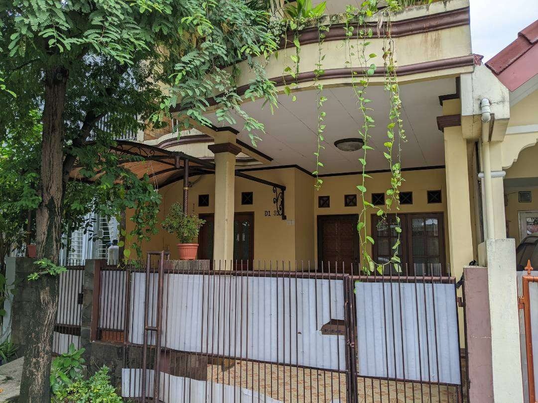 Dijual Rumah Murah di Perumahan Elit, Kemang Pratama 3, tengah Kota Bekasi - 3