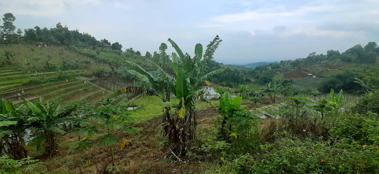 TANAH KOMERSIAL DI CIMENYAN BANDUNG - 8