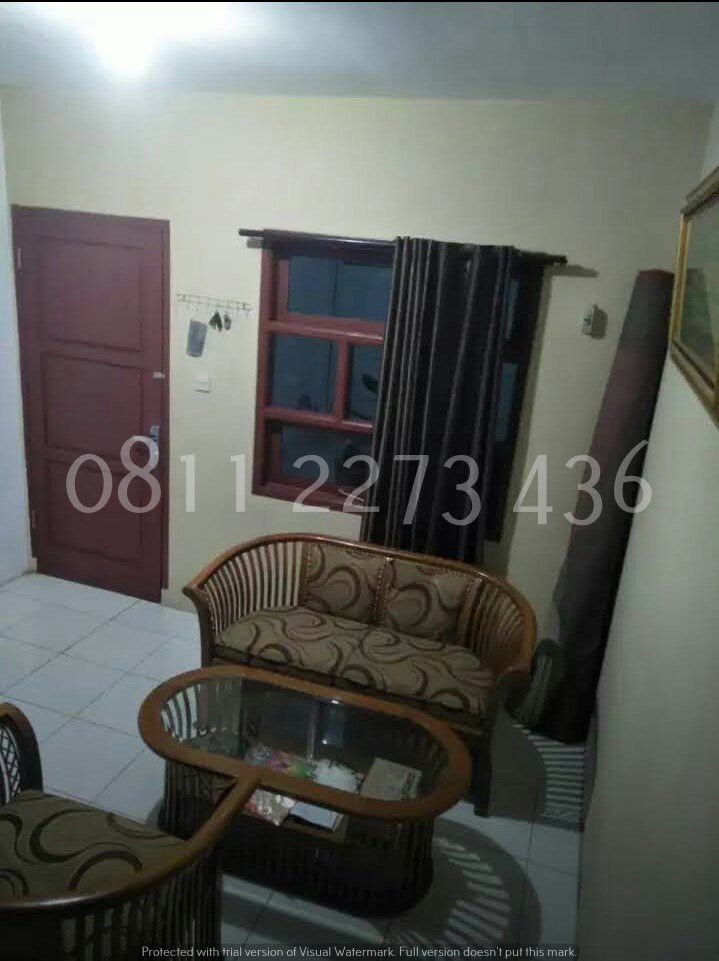 Dijual Rumah Lembah Cipageran 2 Lantai Lingkungan Asri Dekat SMPN 5 Cimahi - 2