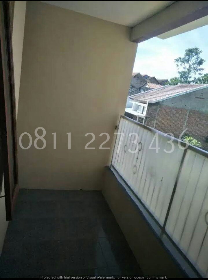 Dijual Rumah Lembah Cipageran 2 Lantai Lingkungan Asri Dekat SMPN 5 Cimahi - 4