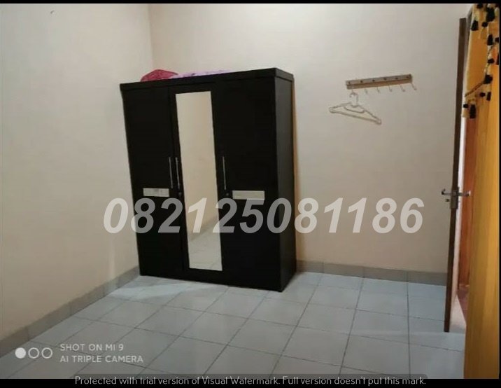 Dijual Rumah Permata Cimahi Akses Jalan Mudah Siap Huni Dekat Borma Toserba - 4