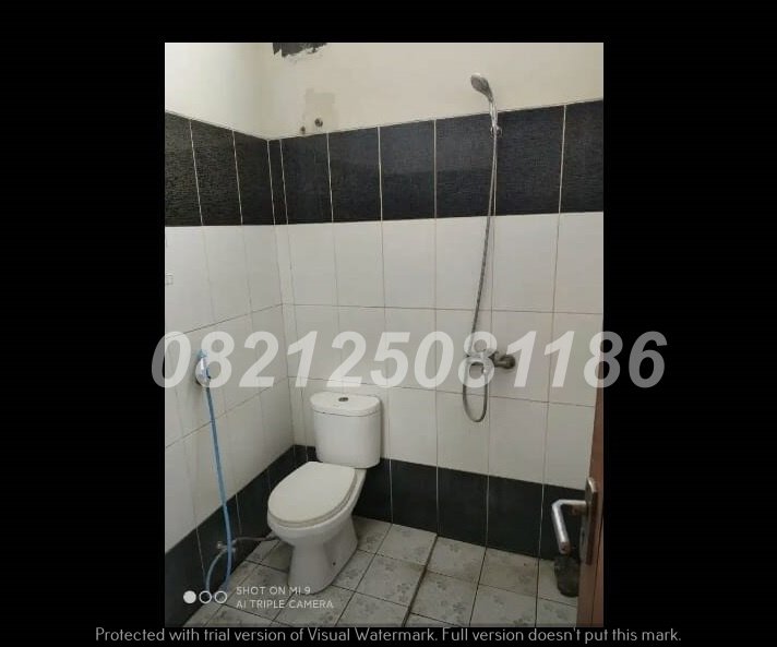 Dijual Rumah Permata Cimahi Akses Jalan Mudah Siap Huni Dekat Borma Toserba - 6