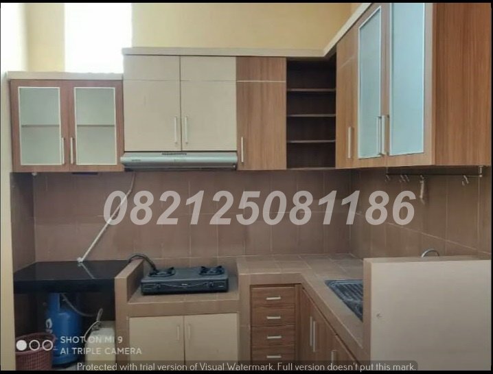 Dijual Rumah Permata Cimahi Akses Jalan Mudah Siap Huni Dekat Borma Toserba - 5
