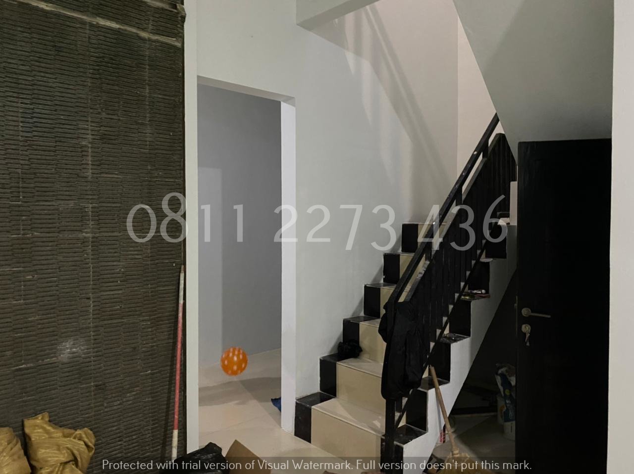 Dijual Rumah Komp. Pemda Cibeber Cimahi Cocok Untuk Kost an Dekat Kampus UNJANI - 4