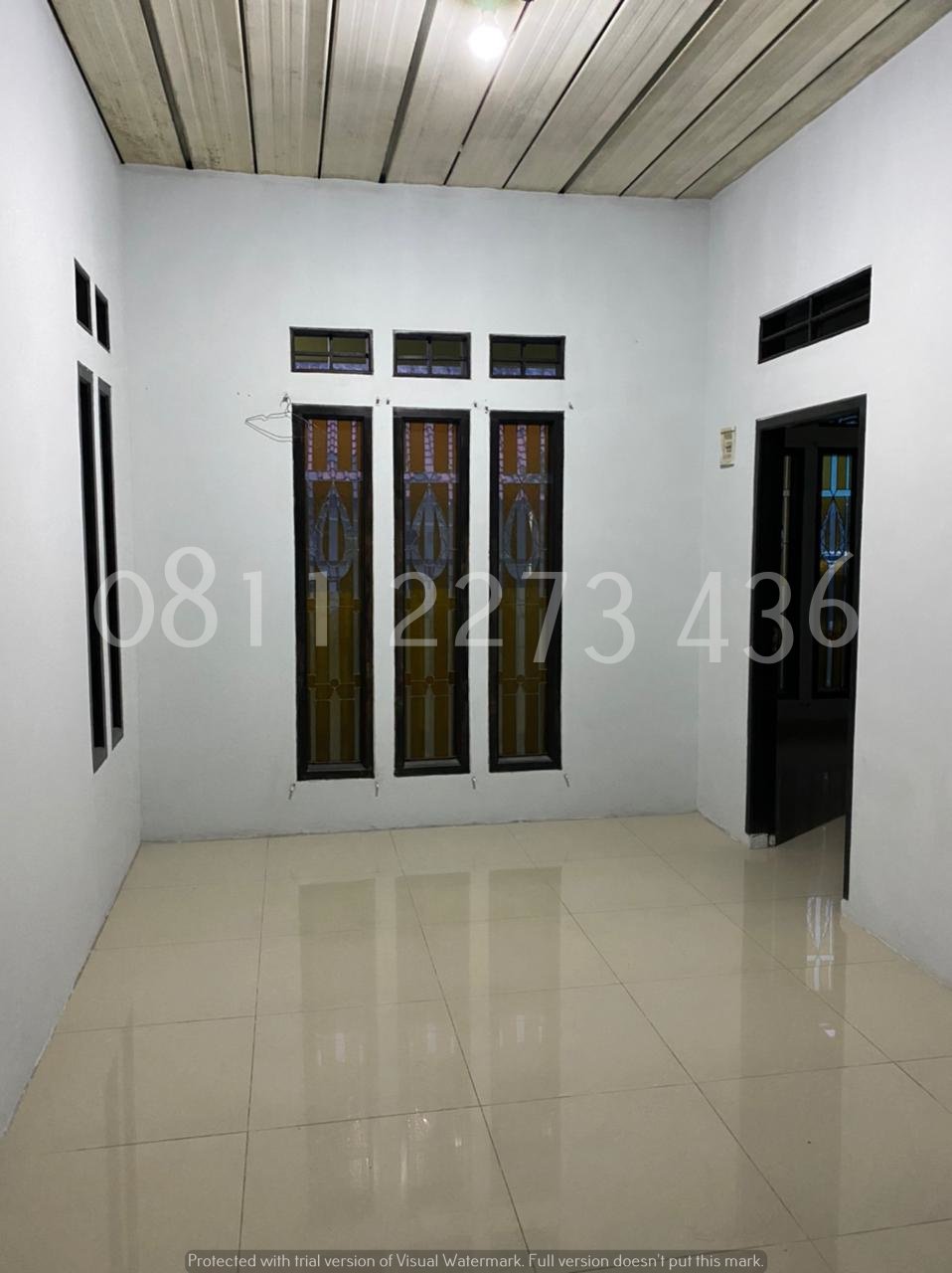 Dijual Rumah Komp. Pemda Cibeber Cimahi Cocok Untuk Kost an Dekat Kampus UNJANI - 2