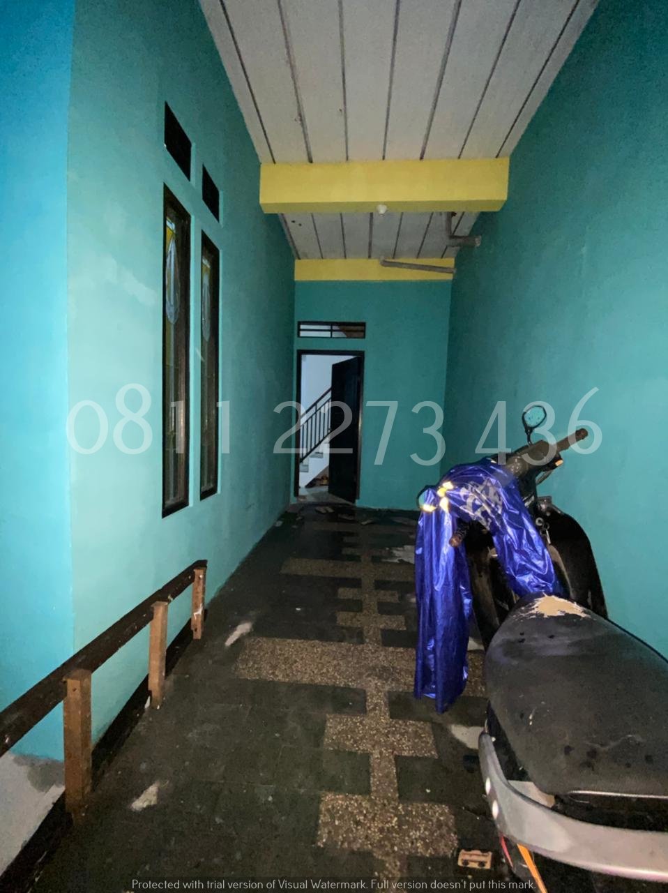 Dijual Rumah Komp. Pemda Cibeber Cimahi Cocok Untuk Kost an Dekat Kampus UNJANI - 3