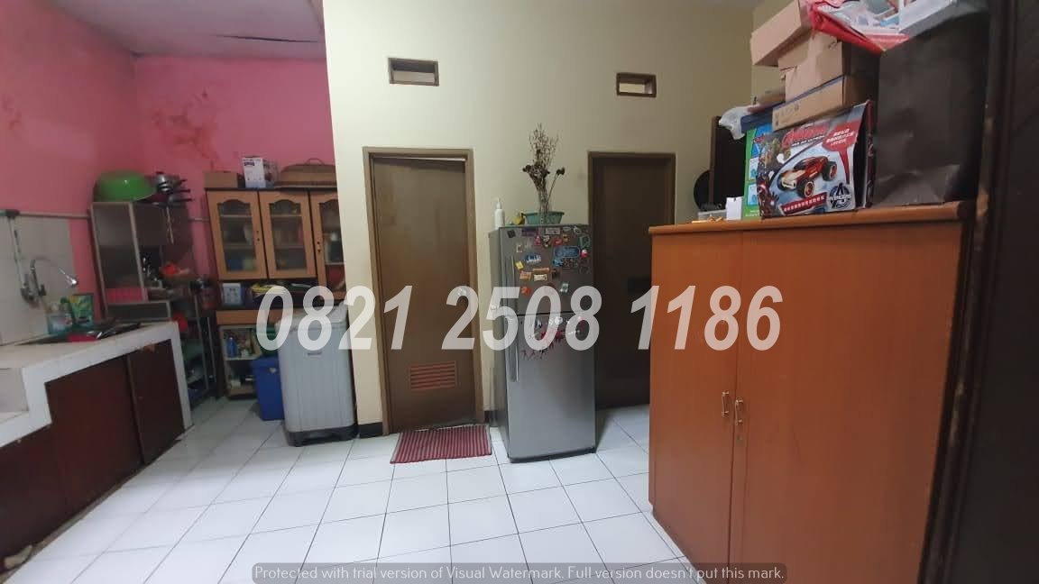 Dijual Rumah Sariwangi Lingkungan Aman dan Nyaman Dekat Kampus UPI Bandung - 6