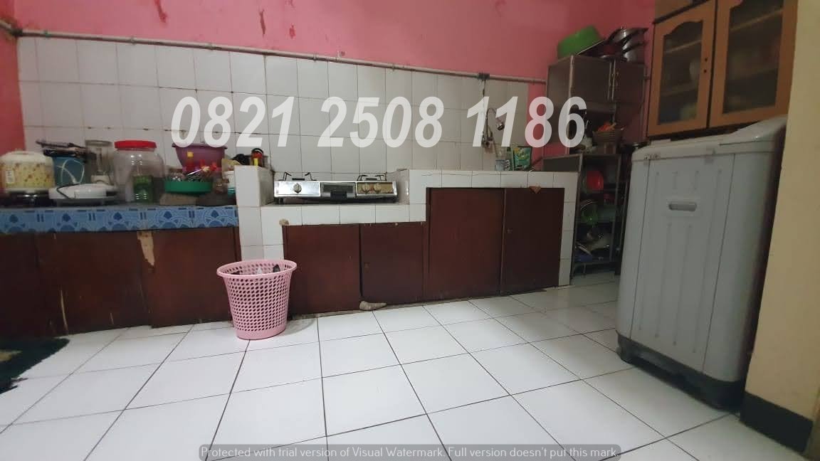 Dijual Rumah Sariwangi Lingkungan Aman dan Nyaman Dekat Kampus UPI Bandung - 5