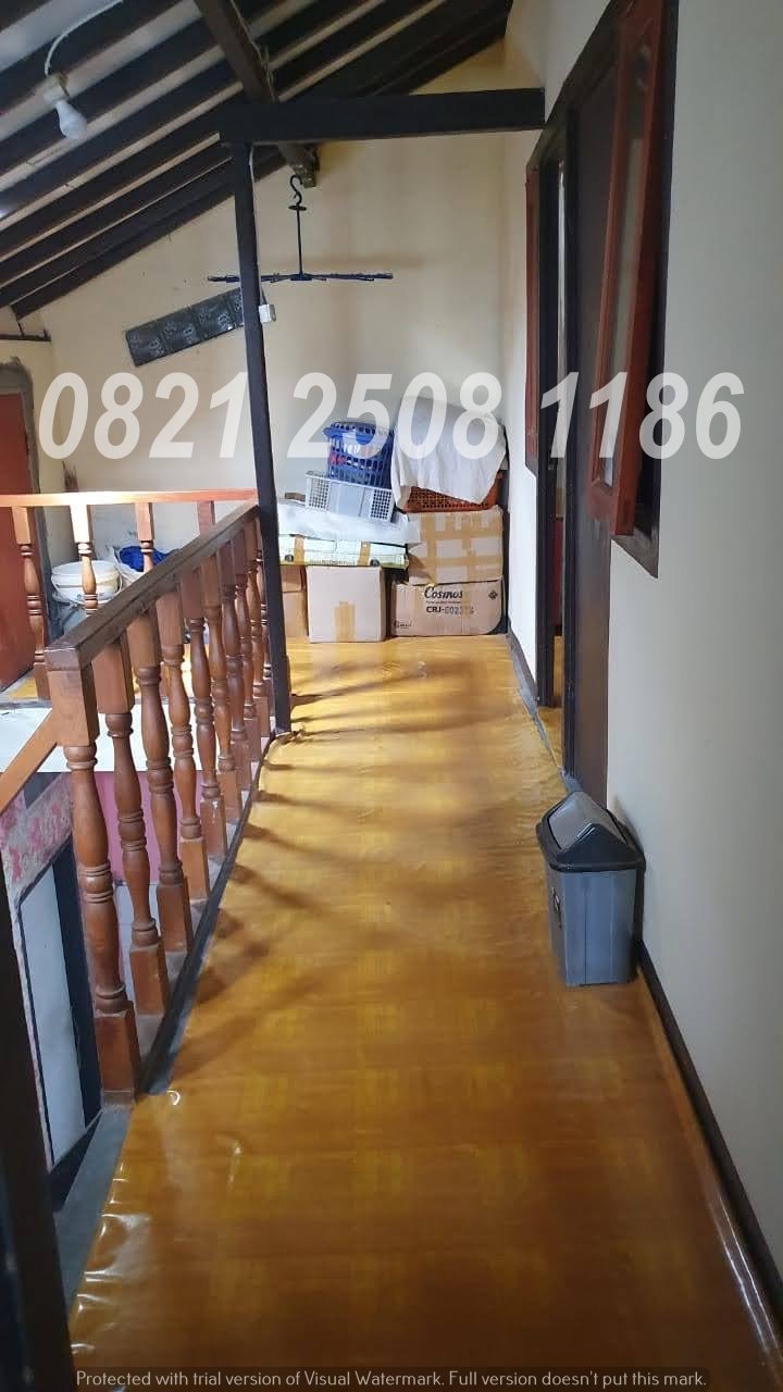 Dijual Rumah Sariwangi Lingkungan Aman dan Nyaman Dekat Kampus UPI Bandung - 4