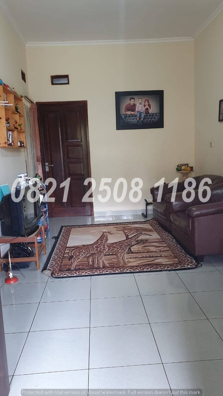 Dijual Rumah Sariwangi Lingkungan Aman dan Nyaman Dekat Kampus UPI Bandung - 7