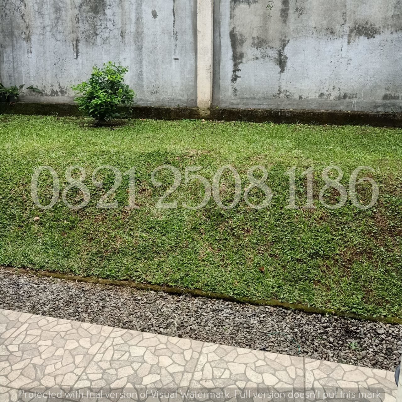 Dijual Rumah Perum Katumiri Lingkungan Asri Siap Huni Dekat Taman Kupu Kupu Cihanjuang - 6