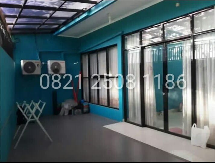 Dijual Rumah Siap Huni di SSP Sariwangi, Perumahan Berteknologi - 3