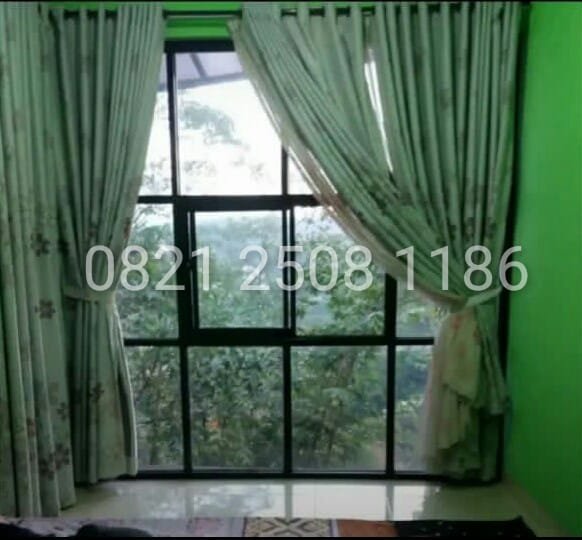 Dijual Rumah Siap Huni di SSP Sariwangi, Perumahan Berteknologi - 5