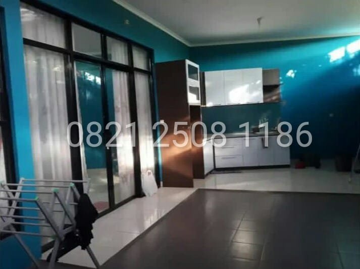 Dijual Rumah Siap Huni di SSP Sariwangi, Perumahan Berteknologi - 1