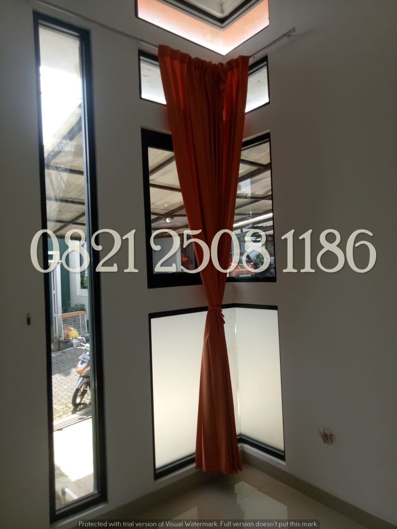 Dijual Rumah Komp. Cimahi City View Sisa 1 Unit Lagi Ready Dekat Pemkot Cimahi - 4