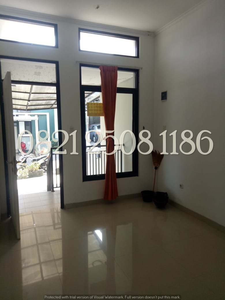 Dijual Rumah Komp. Cimahi City View Sisa 1 Unit Lagi Ready Dekat Pemkot Cimahi - 3