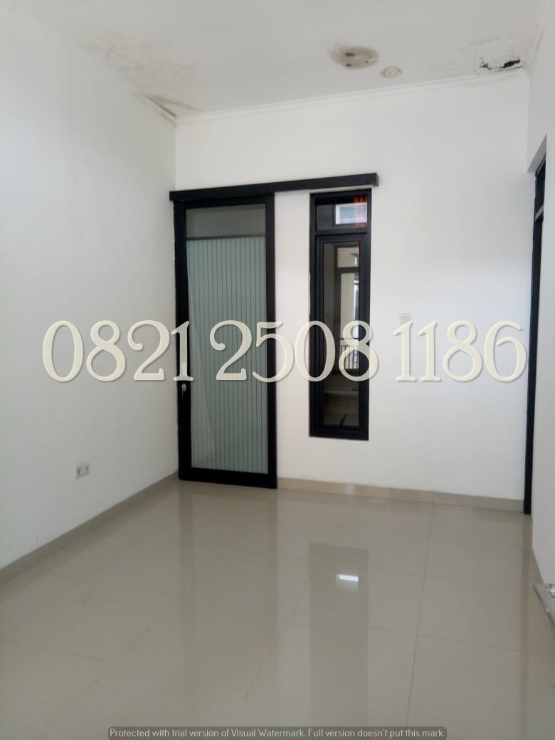 Dijual Rumah Komp. Cimahi City View Sisa 1 Unit Lagi Ready Dekat Pemkot Cimahi - 2