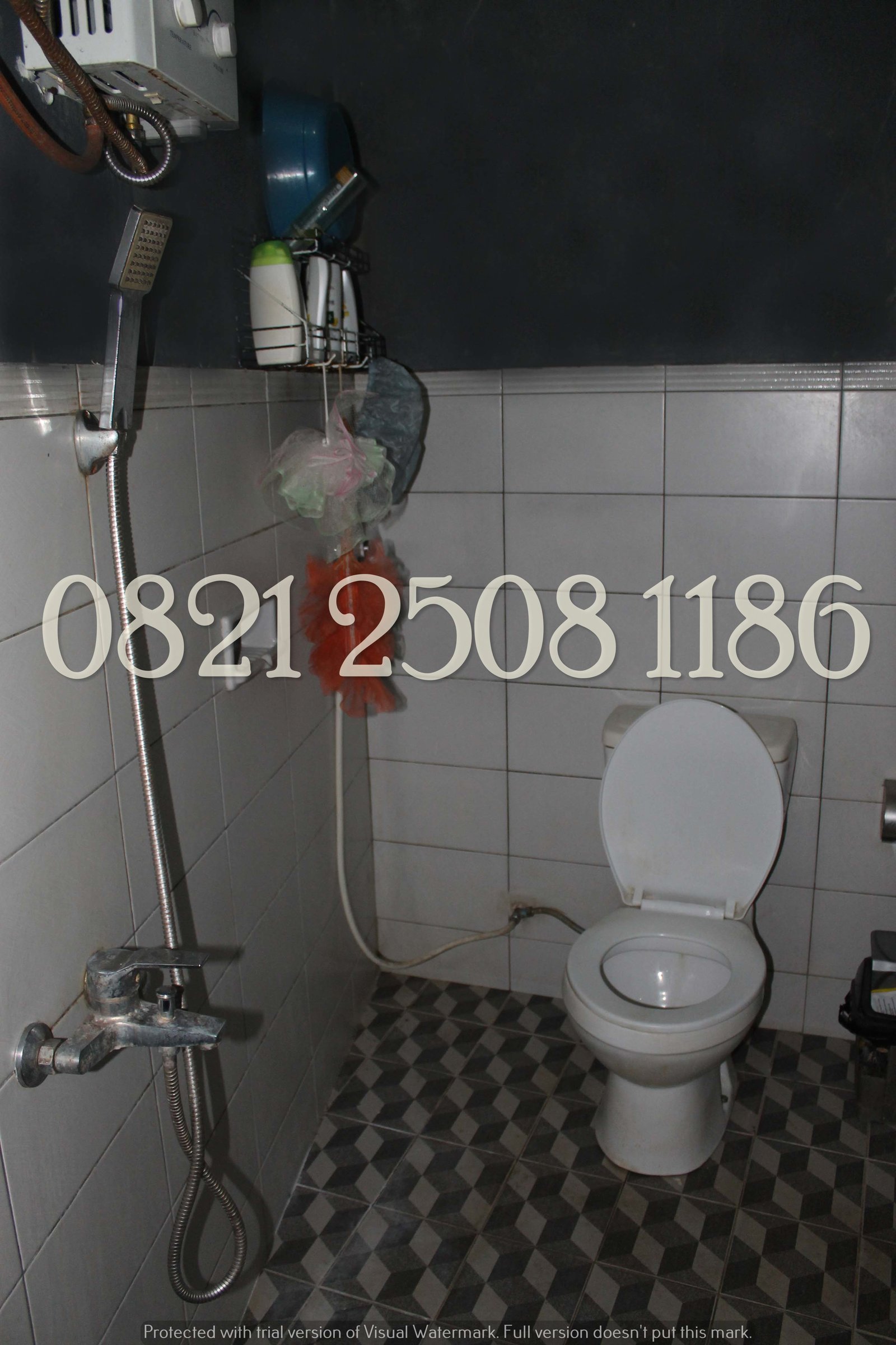 Dijual Rumah Komp. Bukit Indah Posisi Hook Lingkungan Asri Dekat Alam Wisata Cimahi - 4