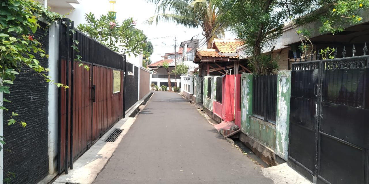 Dijual Cepat Rumah Lokasi Srategis Dekat Universitas BINUS - 2