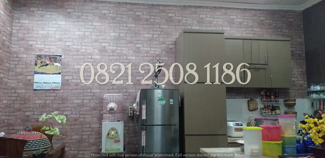 Dijual Rumah Kavling Cisangkan Posisi Hook Siap Huni Dekat ke Cimahi Mall - 3