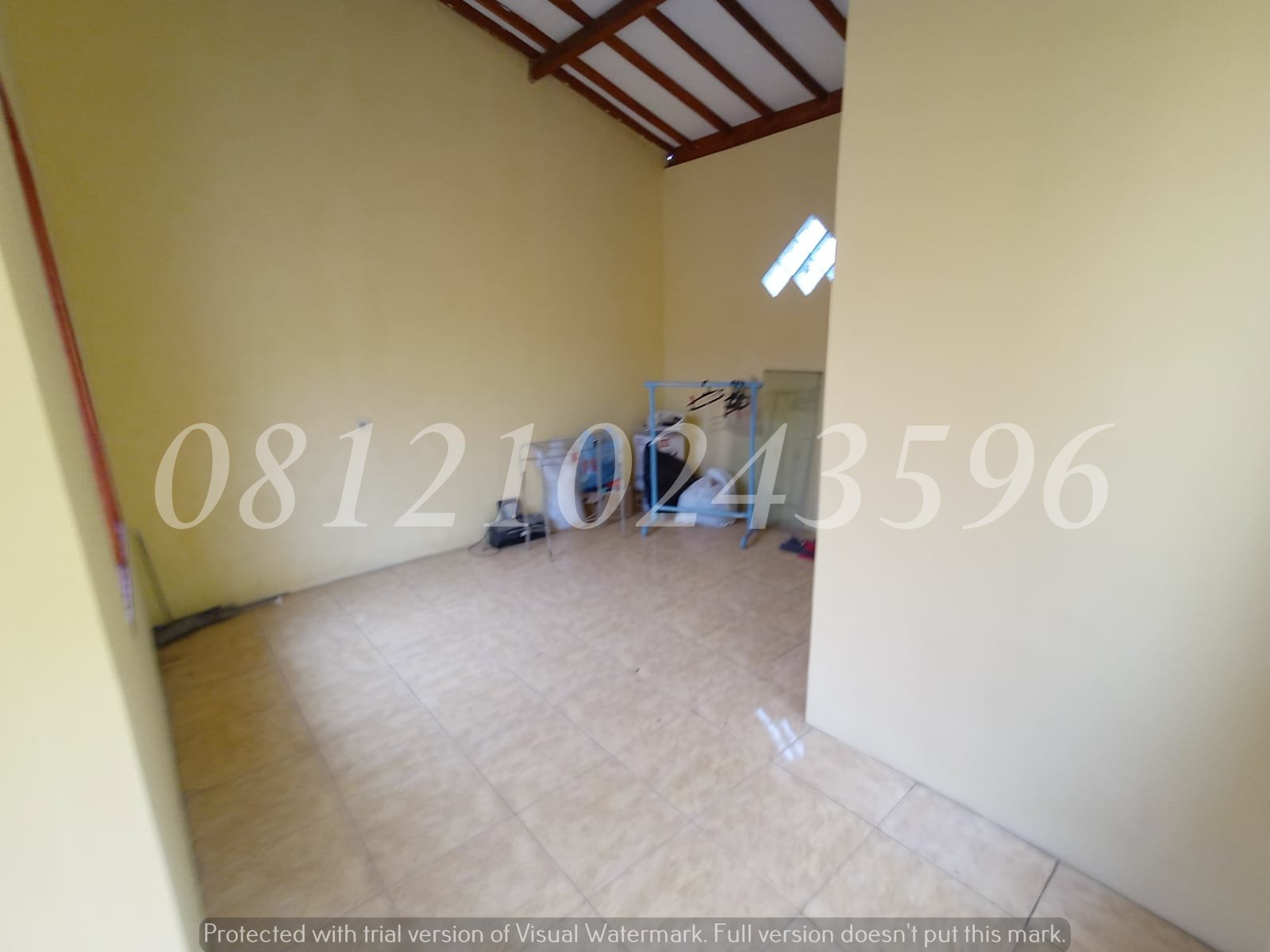 JUAL RUMAH DI KOMPLEK NUSA HIJAU CIMAHI - 12