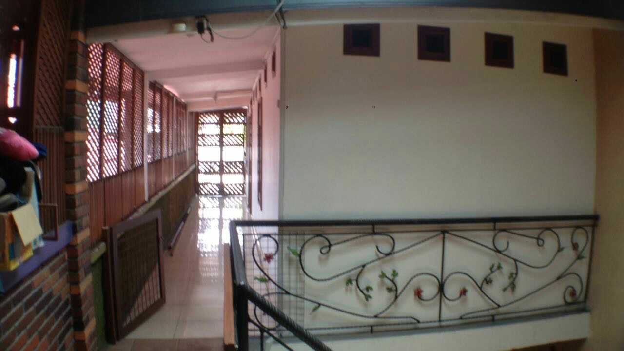 Rumah Dijual Di Malang Lokasi Borobudur Dekat Suhat Cocok Untuk Rumah Kos - 8