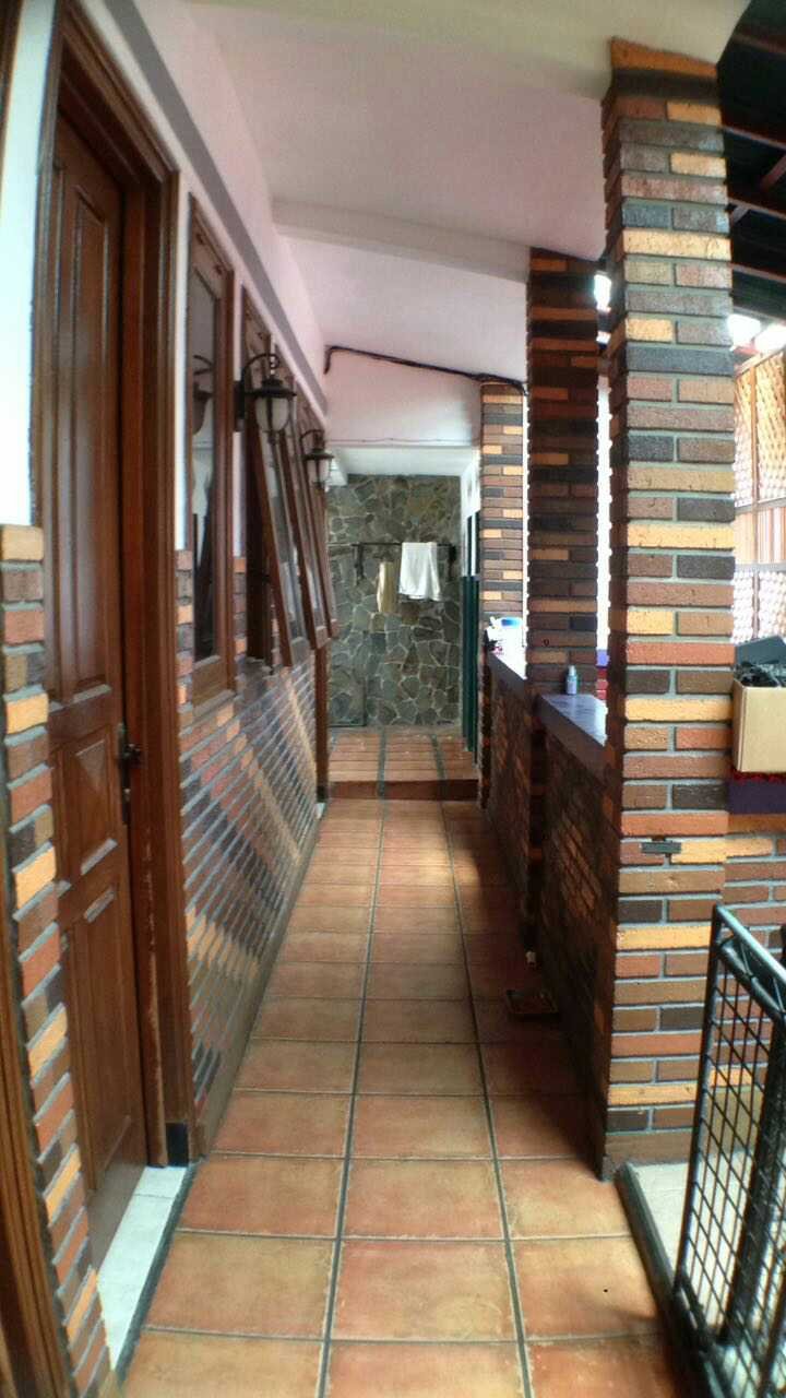 Rumah Dijual Di Malang Lokasi Borobudur Dekat Suhat Cocok Untuk Rumah Kos - 5