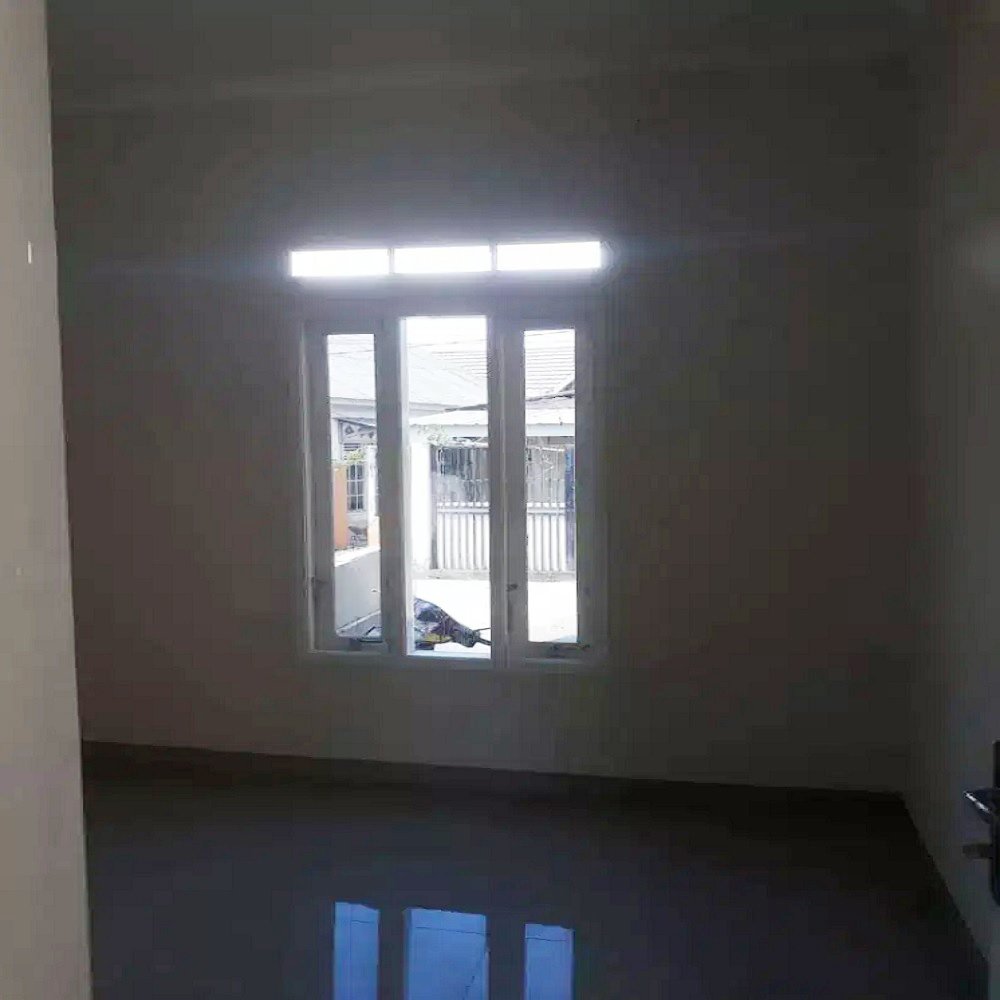 Jual Rumah Baru Dekat UNMUH Palembang, UIN Raden Fatah, Palembang Indah Mall, RSUD Palembang BARI - 4