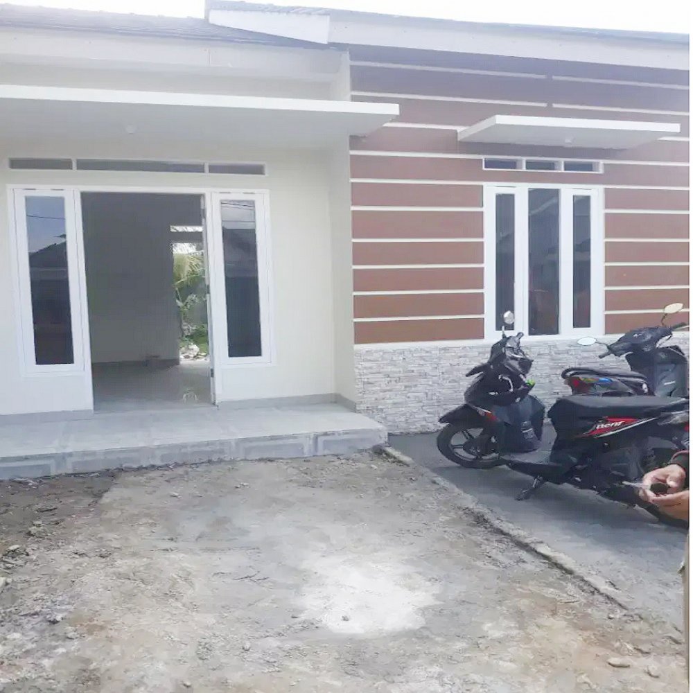 Jual Rumah Baru Dekat UNMUH Palembang, UIN Raden Fatah, Palembang Indah Mall, RSUD Palembang BARI - 3