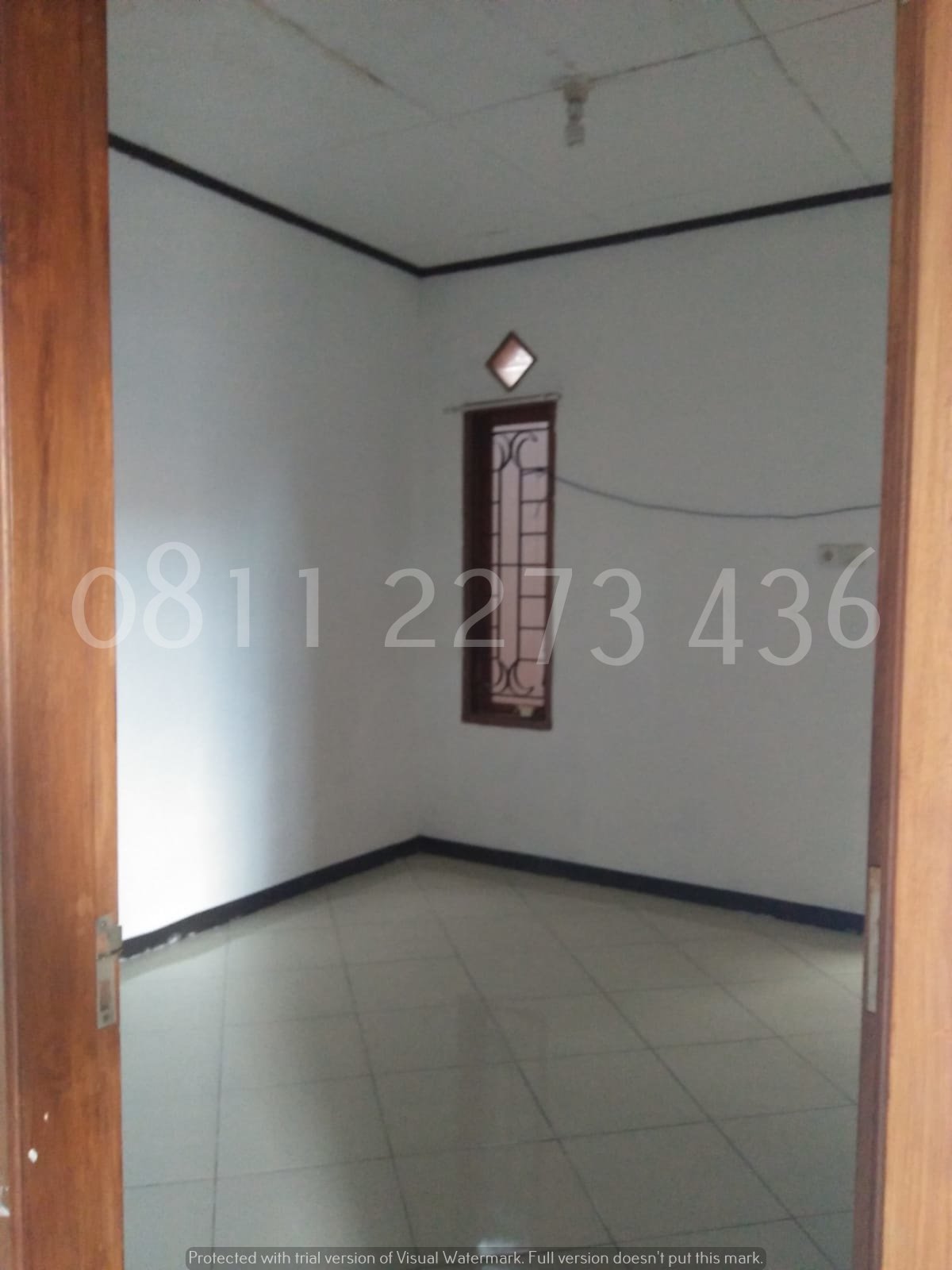 Dijual Rumah Insulide Indah Jarang Ada Lingkungan Asri Dekat Taman Kupu Kupu Cihanjuang - 3