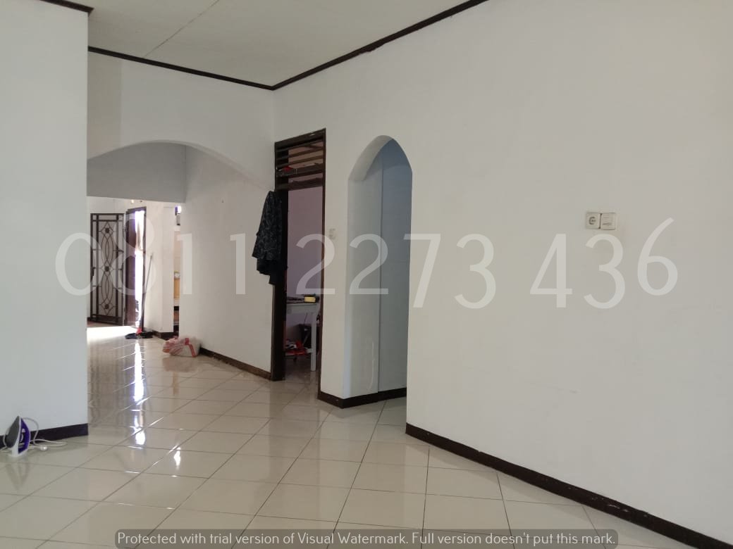 Dijual Rumah Insulide Indah Jarang Ada Lingkungan Asri Dekat Taman Kupu Kupu Cihanjuang - 5