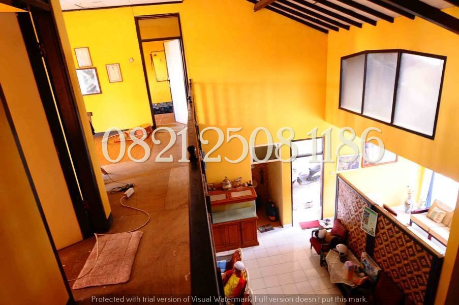 Dijual Rumah Citeureup Posisi Hook Akses Jalan Mudah Dkt Alun Alun Cimahi - 5