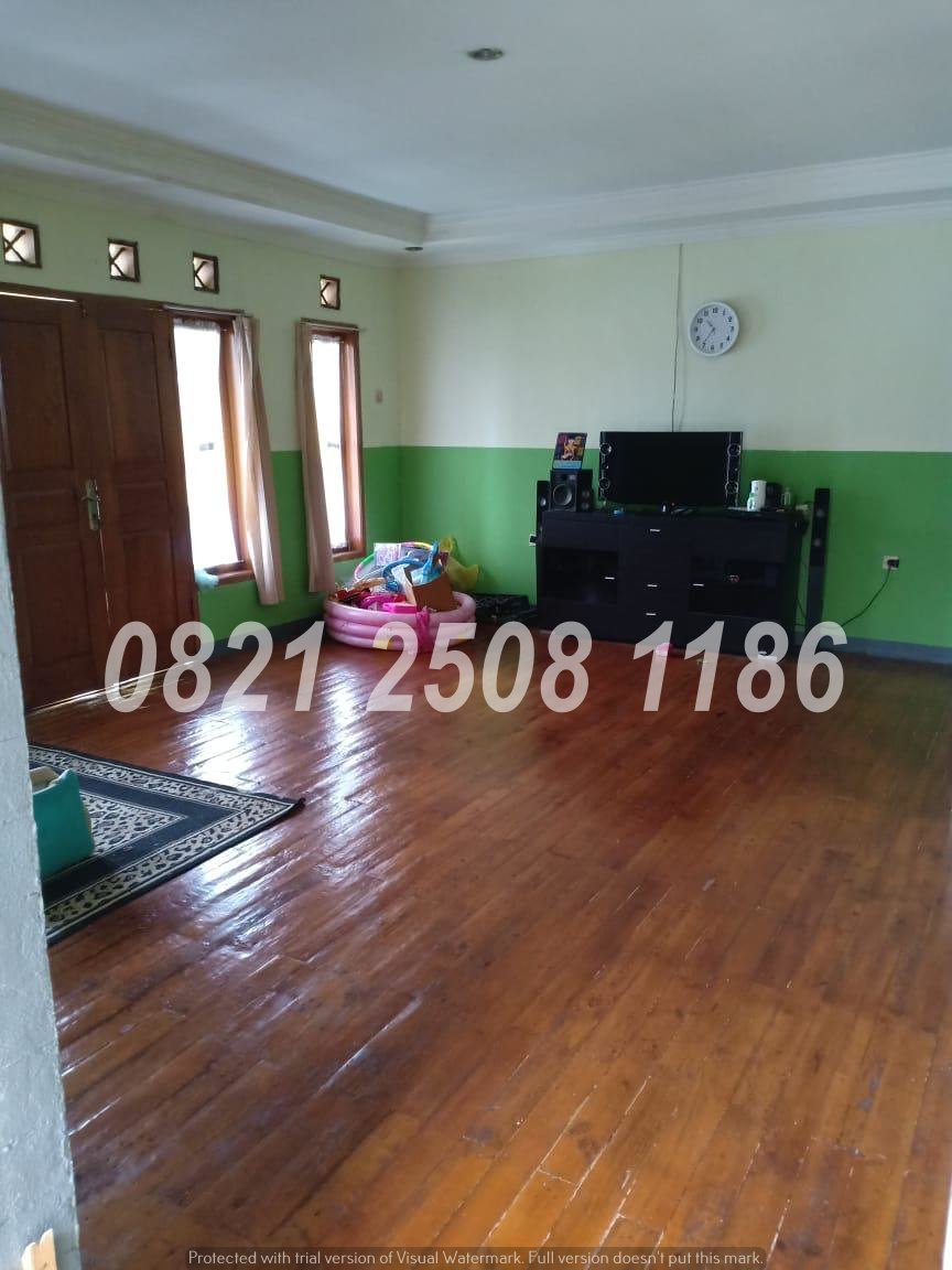 Dijual Rumah Citeureup 2 Lantai Siap Huni Dekat ALun Alun Cimahi Lokasi Strategis - 5